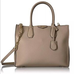 Nine West Maddol Tote Bag, Mushroom